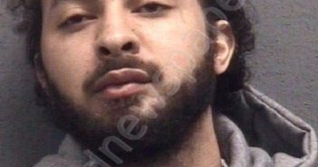 VILLARREAL, QUINCY | 2022-04-08 Muskegon County, Michigan Booking