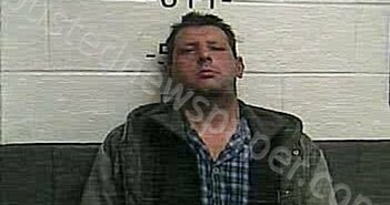 LAWSON, JOHNNY | 2022-04-08 19:52:00 Whitley County, Kentucky Booking