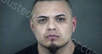 GAMBOA, SAMUEL | 2022-04-08 01:20:00 Wyandotte County, Kansas Booking