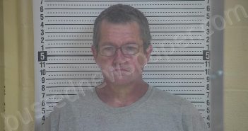 HARRIS, TROY E | 2022-04-08 12:00:00 Taylor County, Kentucky Booking