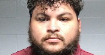 <B>RODRIGUEZ</B>, MIGUEL <B>ANGEL</B> #, Polk County, Texas - 2022-04-08 12:37:00