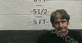 SMITH, KENNETH RAY | 2022-04-08 22:16:00 Whitley County, Kentucky Booking