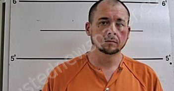 <B>CHARLES</B>, <B>BURNS</B> <B>EUGENE</B> #, Boyd County, Kentucky - 2022-04-08 04:46:00