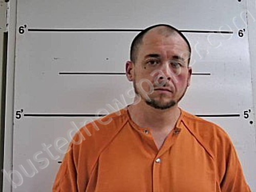 CHARLES, BURNS EUGENE #, Boyd County, Kentucky - 2022-04-08 04:46:00