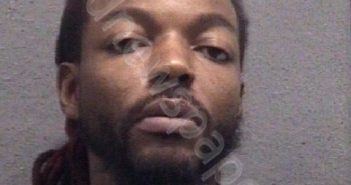 HILL, MANUAL | 2022-04-08 Muskegon County, Michigan Booking