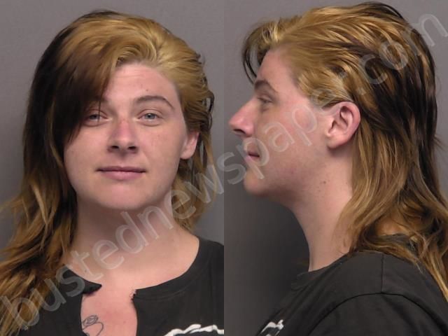 COPUS,DARRIAN LEE #, Saline County, Kansas - 2022-04-08 13:45:00
