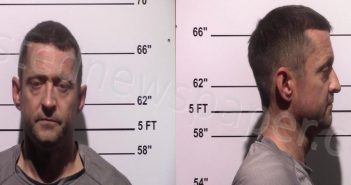 <B>HARDEN</B>, <B>RICHARD</B> <B>ROBERT</B> #, Gillespie County, Texas - 2022-04-08