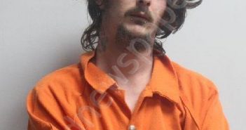 <B>LACAZE</B>, <B>AARON</B> <B>JOSEPH</B> #, Rapides Parish, Louisiana - 2022-04-09 03:37:00