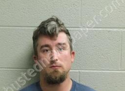 ZACKARY VINYARD | 2022-04-09 02:54:00 Lincoln County, Tennessee Booking