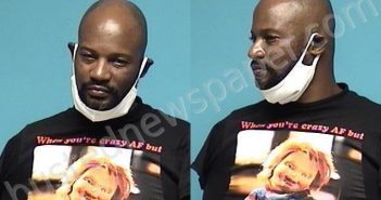 TROUTMAN, DANIEL A | 2022-04-09 05:20:00 Lorain County, Ohio Booking