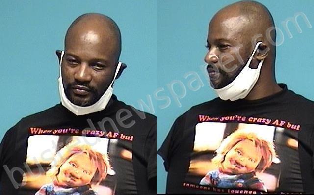 TROUTMAN, DANIEL A #, Lorain County, Ohio - 2022-04-09 05:20:00