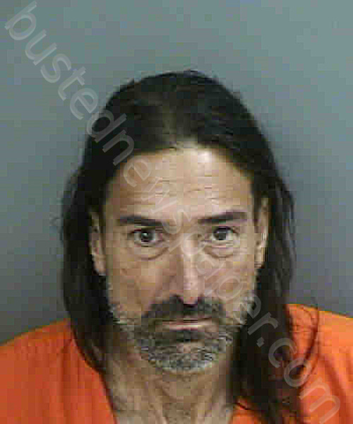 ARNOLD,ROBERT MAURICE #, Collier County, Florida - 2022-04-09