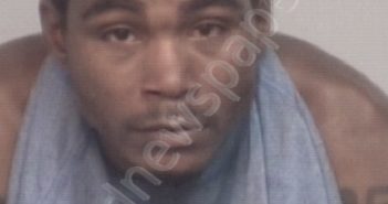 GARRETT, JAMES QUASHAWN L | 2022-04-09 Davidson County, North Carolina Booking