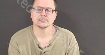 MEHL, DAVID MICHAEL | 2022-04-09 08:47:00 Roanoke County, Virginia Booking