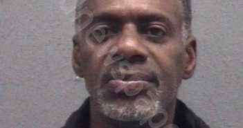 STRICKLIN, RICKY | 2022-04-09 Muskegon County, Michigan Booking