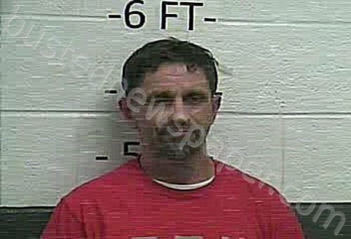 RAINS, MICKEY LEE #, Whitley County, Kentucky - 2022-04-09 18:15:00