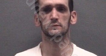 POUCH, DANIEL | 2022-04-09 Muskegon County, Michigan Booking