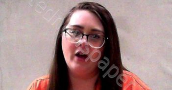 ZYLO, ANASTASIA KAYLYNNE | 2022-04-09 01:15:00 Brooke County, West Virginia Booking