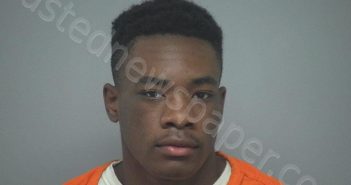 <B>JAVON</B> <B>MARQUA</B> <B>GILBERT</B>–<B>JONES</B> #, Beaufort County, South Carolina - 2022-04-09 06:48:20