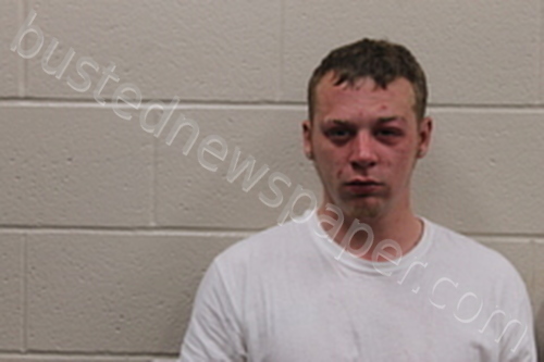 MALACHI DALE GRIEME #, Andrew County, Missouri - 2022-04-09 01:15:00