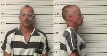 SEMENIUK, SHAWN HENRY | 2022-04-10 Kerr County, Texas Booking