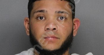 HERNANDEZ, MISAEL | 2022-04-10 15:12:00 Ellis County, Texas Booking