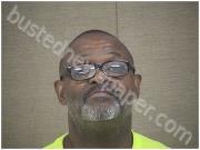 HINNANT, MICHAEL | 2022-04-10 Harnett County, North Carolina Booking