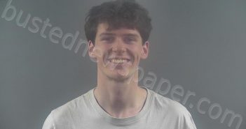 DURHAM, CADE MADDOX | 2022-04-10 02:34:00 Warren County, Kentucky Booking