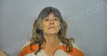 <B>BRIGHT</B>, <B>MARY</B> <B>HELEN</B> #, Burleigh County, North Dakota - 2022-04-10 20:39:00