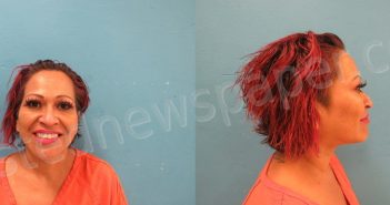 <B>GONZALES</B>–<B>MORENO</B>, <B>RITA</B> <B>ANN</B> #, Guadalupe County, Texas - 2022-04-10