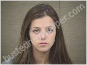 BROWN, TAYLOR | 2022-04-10 Harnett County, North Carolina Booking