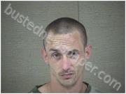 MATTHEWS, ROBERT | 2022-04-10 Harnett County, North Carolina Booking
