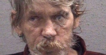 BOSSE, STEVEN | 2022-04-10 Muskegon County, Michigan Booking