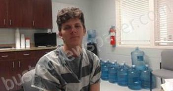 AUSTIN BLAKE SELLERS | 2022-04-10 08:09:00 Cameron Parish, Louisiana Booking