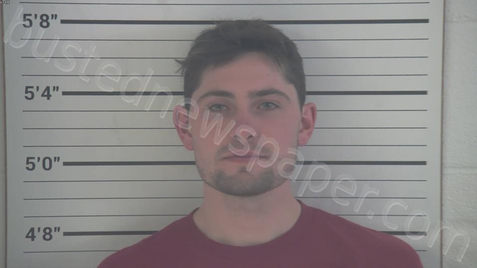 ENSLEN, NATHANAEL JACK #, Campbell County, Kentucky - 2022-04-10 21:48:00
