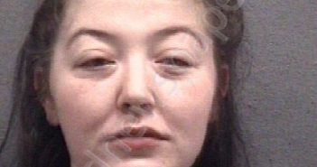 BROWN, MADISON | 2022-04-10 Muskegon County, Michigan Booking