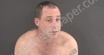 JONES, DAVID LYNN JUNIOR | 2022-04-10 02:54:00 Roanoke County, Virginia Booking