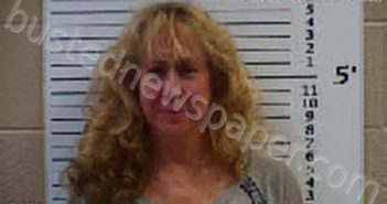 BOGATAJ, DORIS KAY | 2022-04-10 21:31:00 Cherokee County, North Carolina Booking