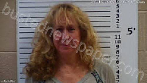 BOGATAJ, DORIS KAY #, Cherokee County, North Carolina - 2022-04-10 21:31:00