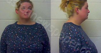 WATKINS STEPHANIE MITCHELLE | 2022-04-10 16:42:27 Craven County, North Carolina Booking