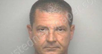 LOVING, JAMES RICHARD | 2022-04-10 02:41:00 Moore County, North Carolina Booking