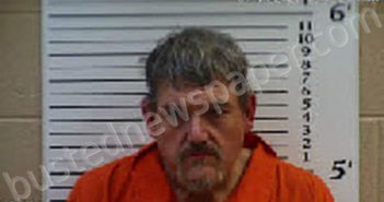 STEWART, CHRISTOPHER JOEY | 2022-04-10 16:35:00 Cherokee County, North Carolina Booking