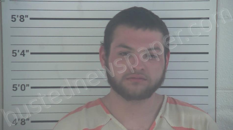 HAMBLIN, NICHOLAS ANDREW #, Campbell County, Kentucky - 2022-04-10 03:27:00