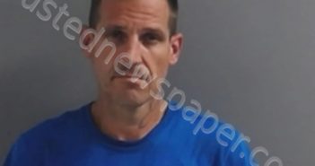 JAMES M JULSON | 2022-04-10 11:39:00 Marion County, Arkansas Booking