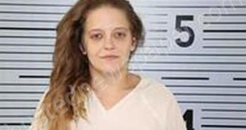 <B>JESSICA</B> <B>DEAN</B> <B>FINLEY</B> #, Jackson County, Alabama - 2022-04-10 23:32:00