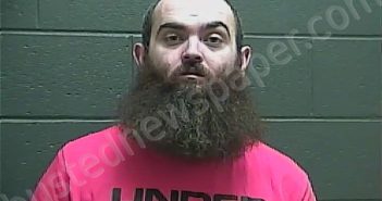 <B>PATE</B>, <B>JAMES</B> <B>MICHAEL</B> #, Perry County, Indiana - 2022-04-10 21:53:00