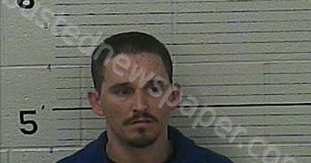 BANNING, GARY | 2022-04-10 01:39:00 Knox County, Kentucky Booking