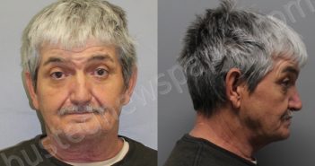 SILLS, CURTIS EUGENE | 2022-04-11 Wise County, Texas Booking