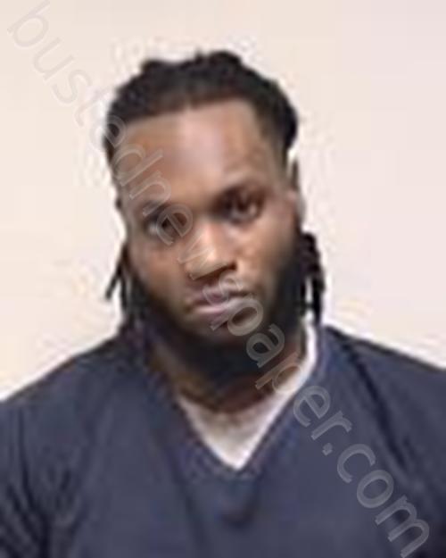 WASHINGTON, DENZEL RICARDO #, Kenosha County, Wisconsin - 2022-04-11 14:09:00