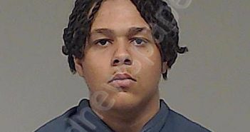 SOLOMON, JAQWEZ DEMARCUS | 2022-04-11 03:00:00 Collin County, Texas Booking